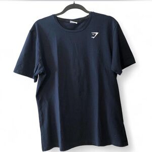 Gym Shark Men’s T Shirt